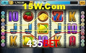 Spaceman Game 435Bet