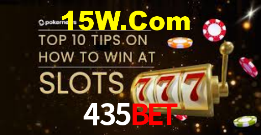 435Bet App