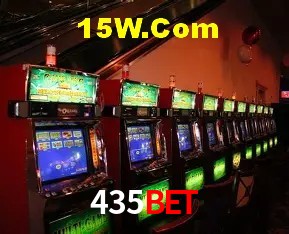 Games Directory 435Bet