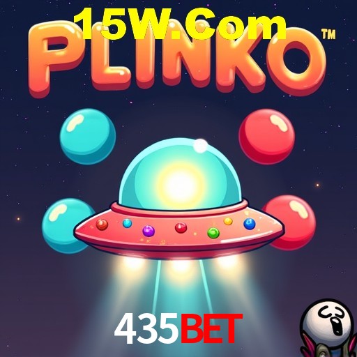 Descubra o Mundo do Cassino Online com 435Bet