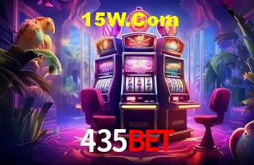 Welcome Bonus 435Bet