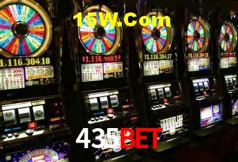 API Integration 435Bet