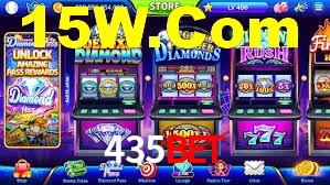 Daily Bonuses 435Bet