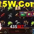 Live Casino 435Bet