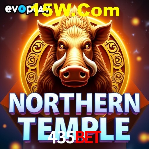 Descubra o Mundo do Cassino Online com 435Bet