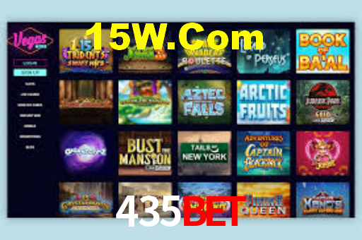 435Bet App