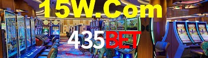 VIP Casino 435Bet