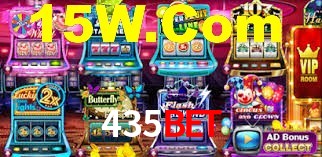Exclusive Games 435Bet