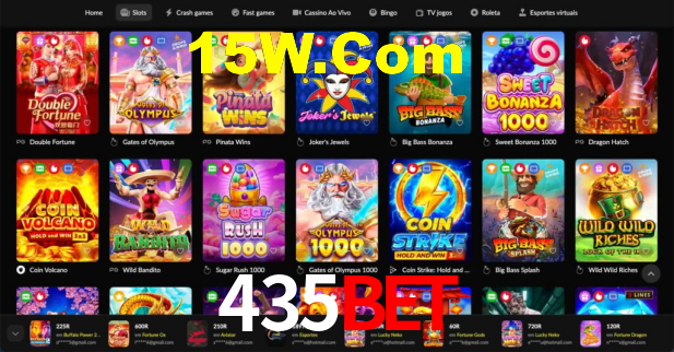 435Bet