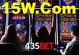 Welcome Bonus 435Bet
