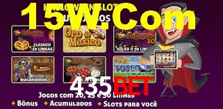 Daily Bonuses 435Bet